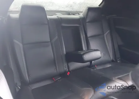 2019 Dodge Challenger Sxt from USA, damaged, VIN 2C3CDZAG3KH537045